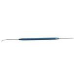 Probe Double End Straight/Double Bend SS Tip redirect to product page